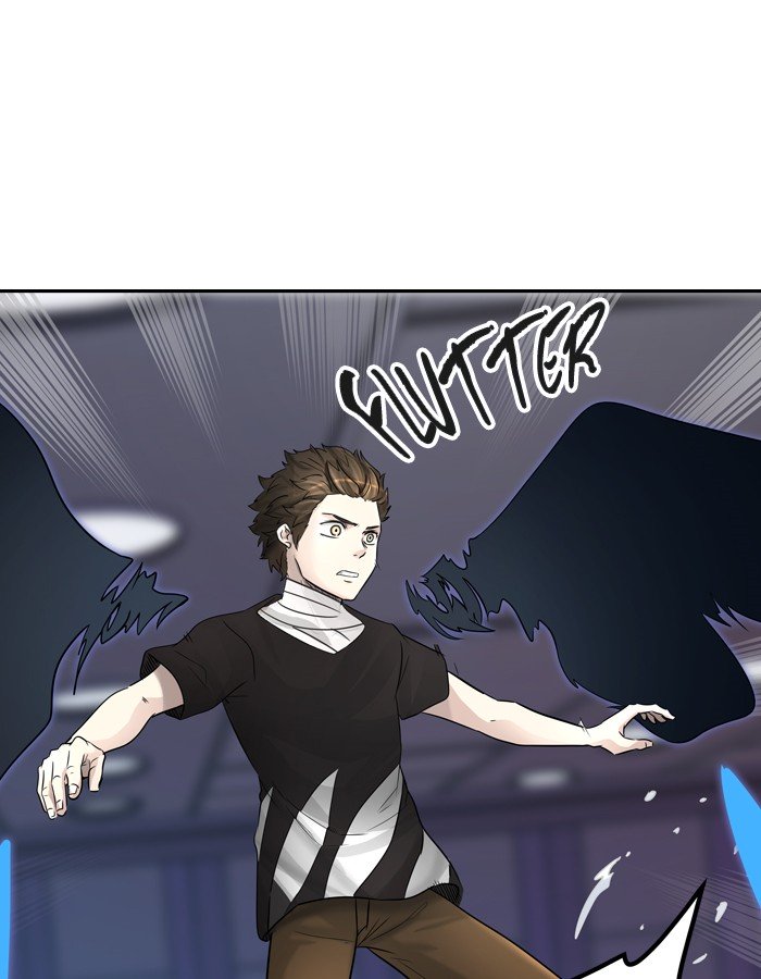 Tower of God, Chapter 392 image 001